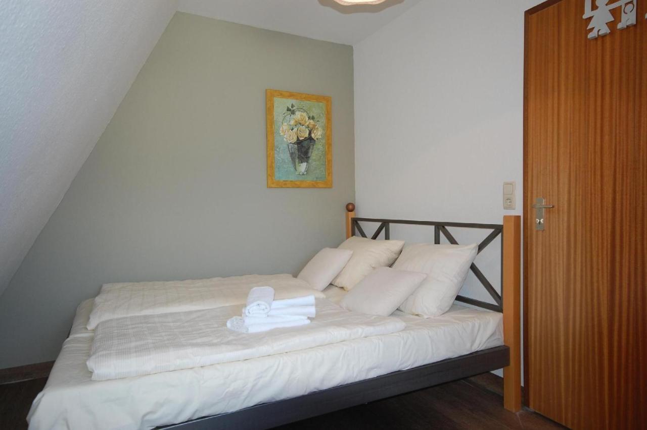 Appartment-Fischerstieg-3-Fis-013 Scharbeutz Bagian luar foto