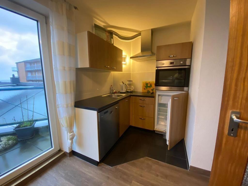 Appartment-Fischerstieg-3-Fis-013 Scharbeutz Bagian luar foto