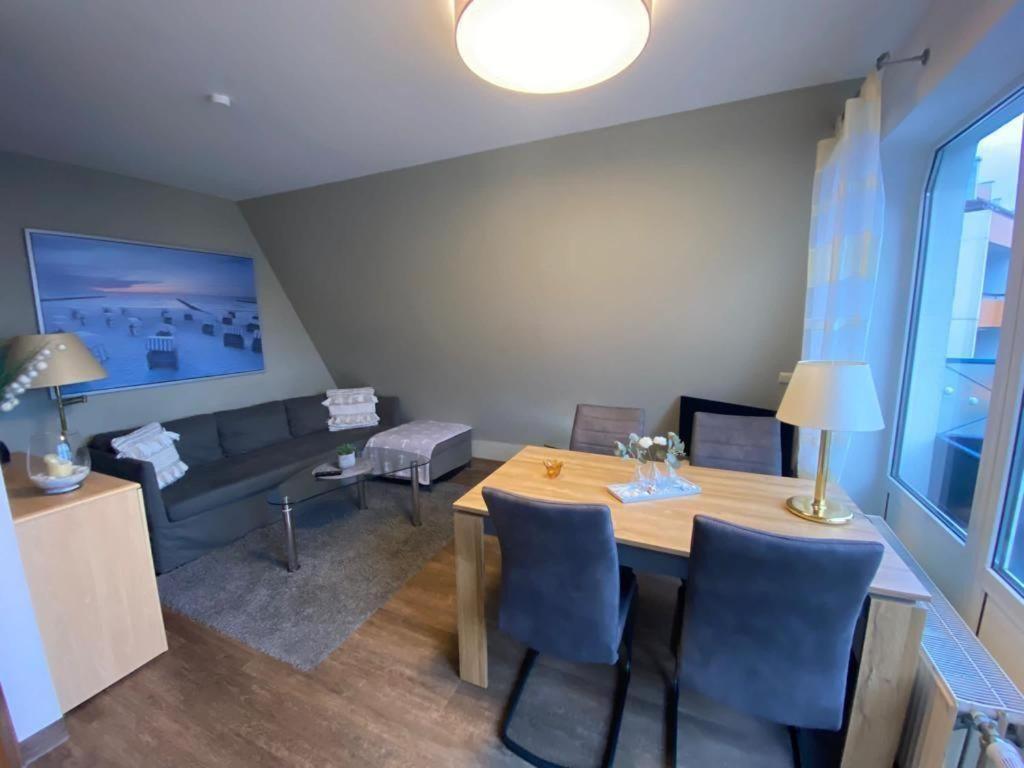 Appartment-Fischerstieg-3-Fis-013 Scharbeutz Bagian luar foto