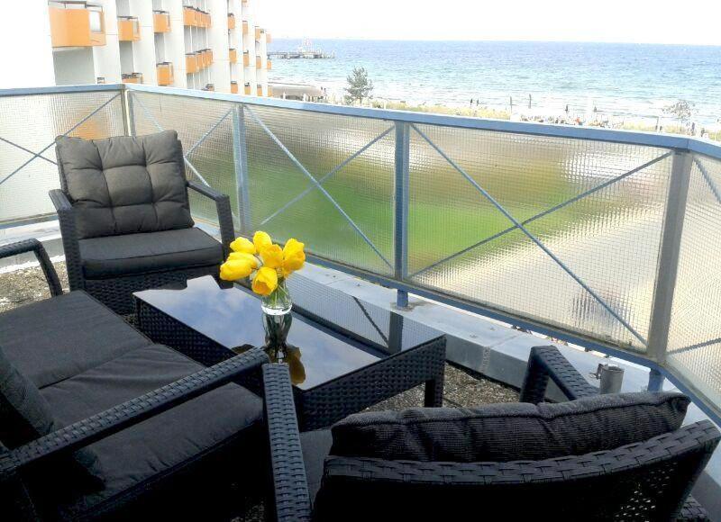 Appartment-Fischerstieg-3-Fis-013 Scharbeutz Bagian luar foto